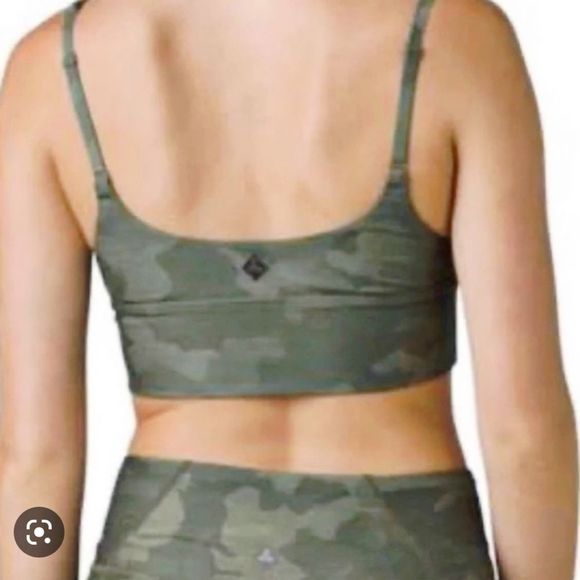 NWT Prana Layna Brami - Picture 2 of 9